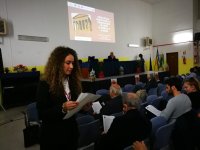 Il pubblico 