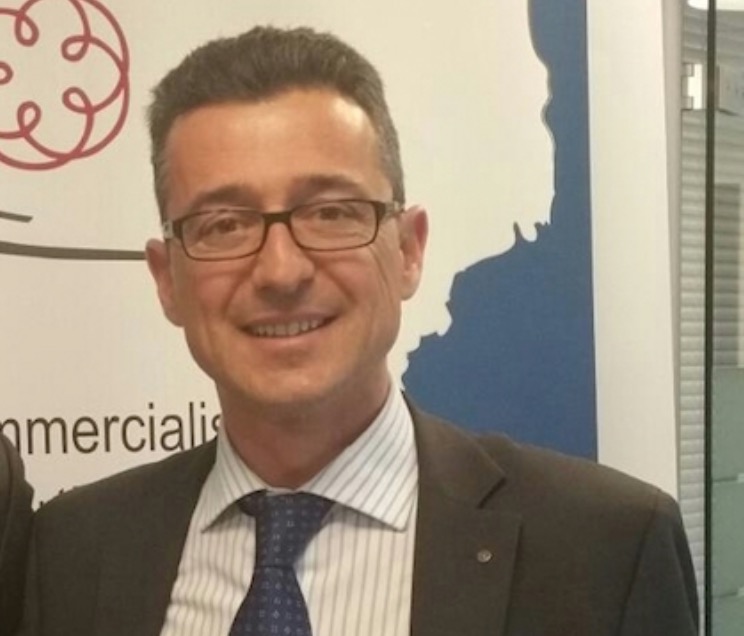 Massimo Conigliaro